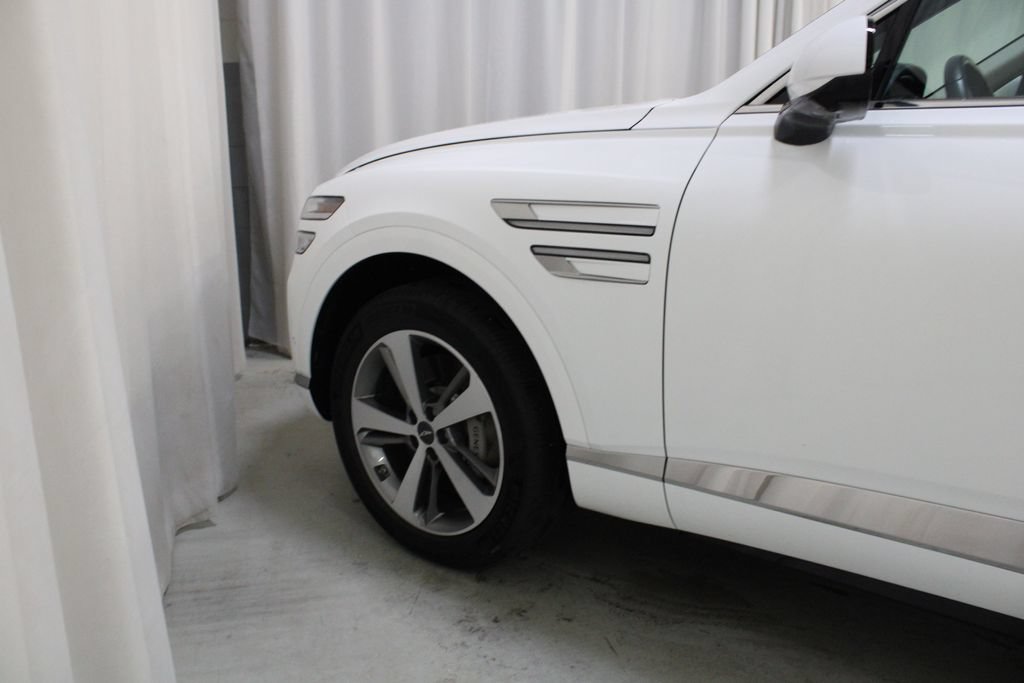 Used 2024 Genesis GV80 2.5T w/ Advanced Package AWD/4WD image 32