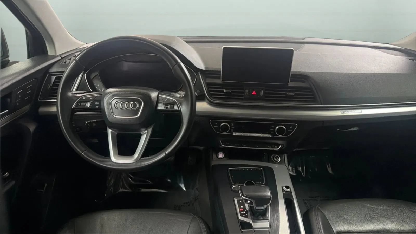 Used 2018 Audi Q5 2.0T Premium Plus w/ Premium Plus Package AWD/4WD image 10