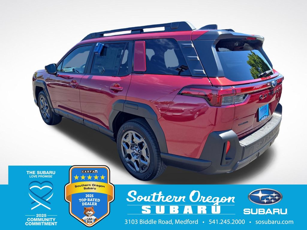 New 2026 Subaru Outback Premium AWD/4WD image 5
