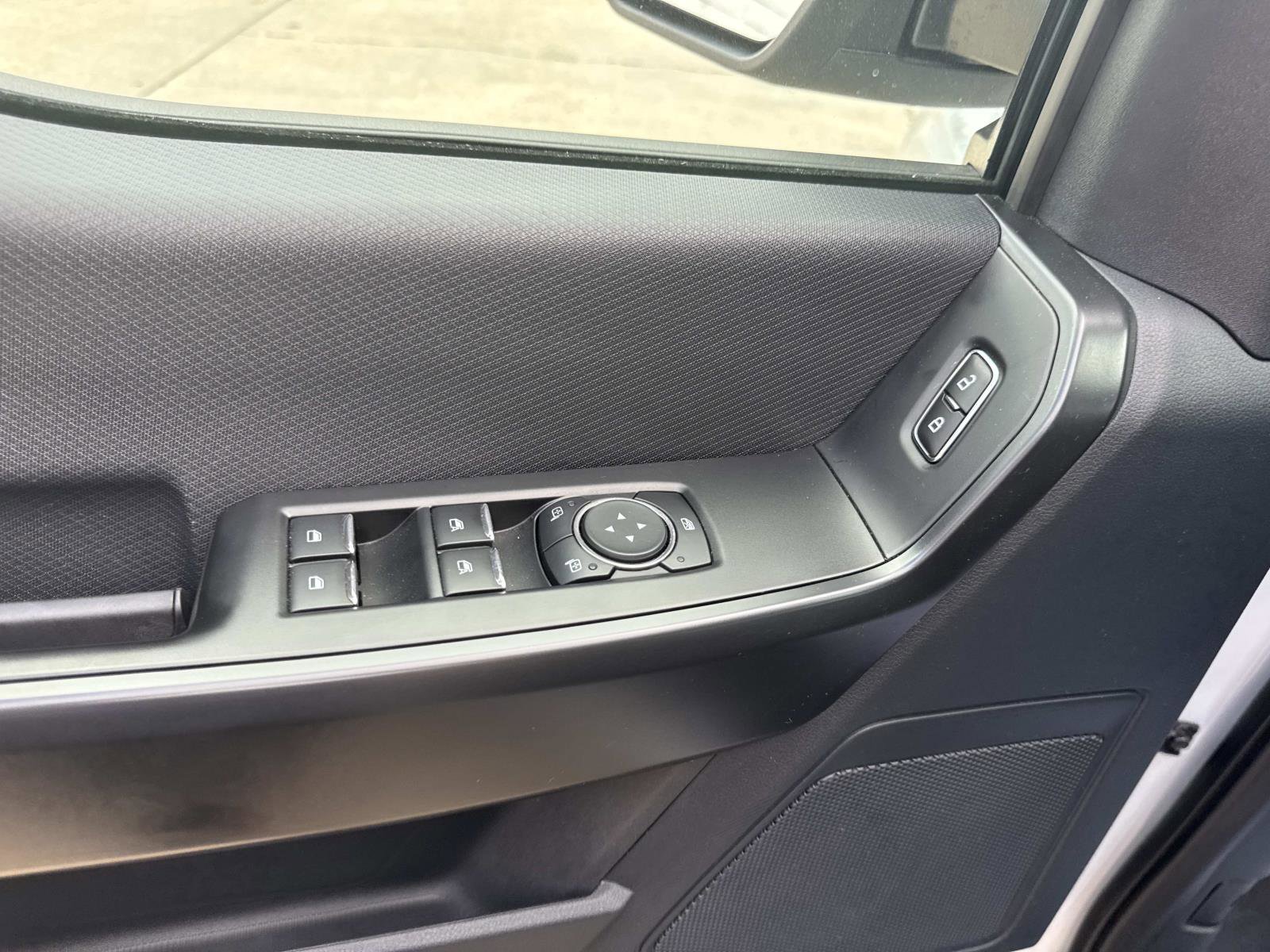 Used 2025 Ford F150 STX w/ Equipment Group 200A image 19