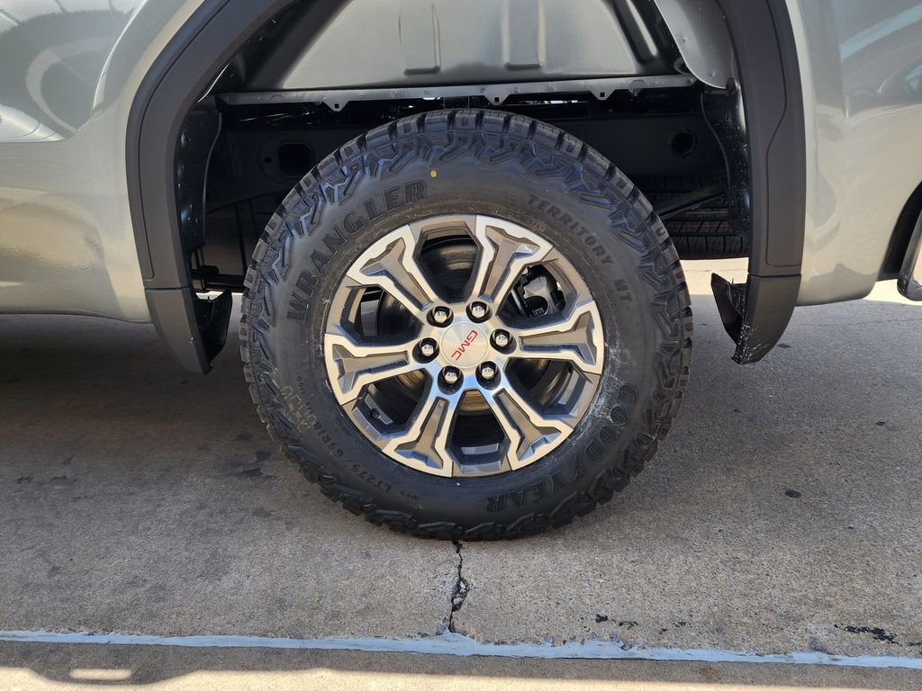 New 2026 GMC Sierra 1500 Pro w/ Pro Value Package image 53