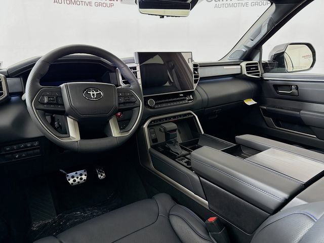 New 2026 Toyota Tundra Platinum AWD/4WD image 22