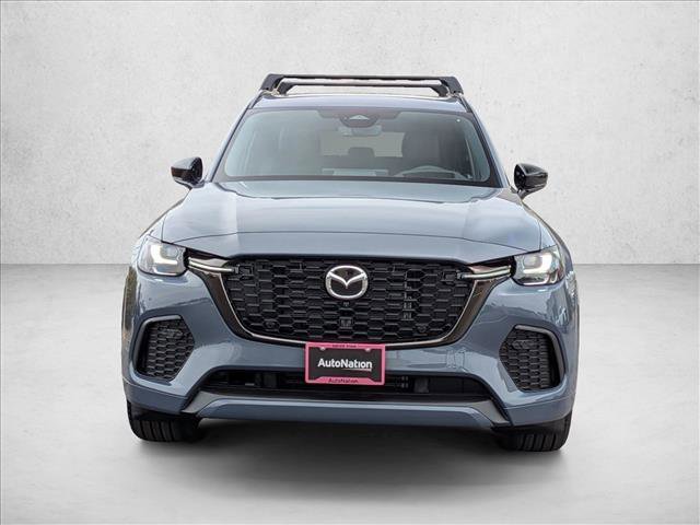 New 2026 MAZDA CX-70 3.3 Turbo S w/ Premium Package image 6