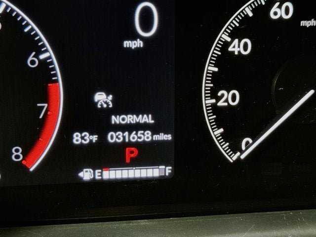 Certified 2024 Kia Sportage EX AWD/4WD image 12