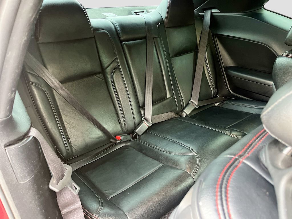 Used 2022 Dodge Challenger GT w/ Blacktop Package RWD image 24