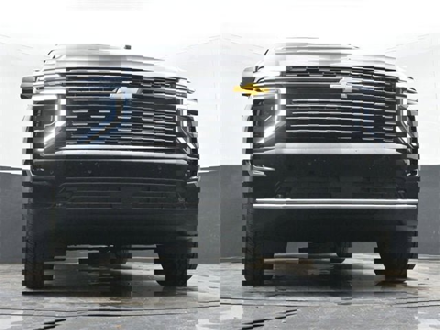 New 2026 Chevrolet Tahoe High Country image 52