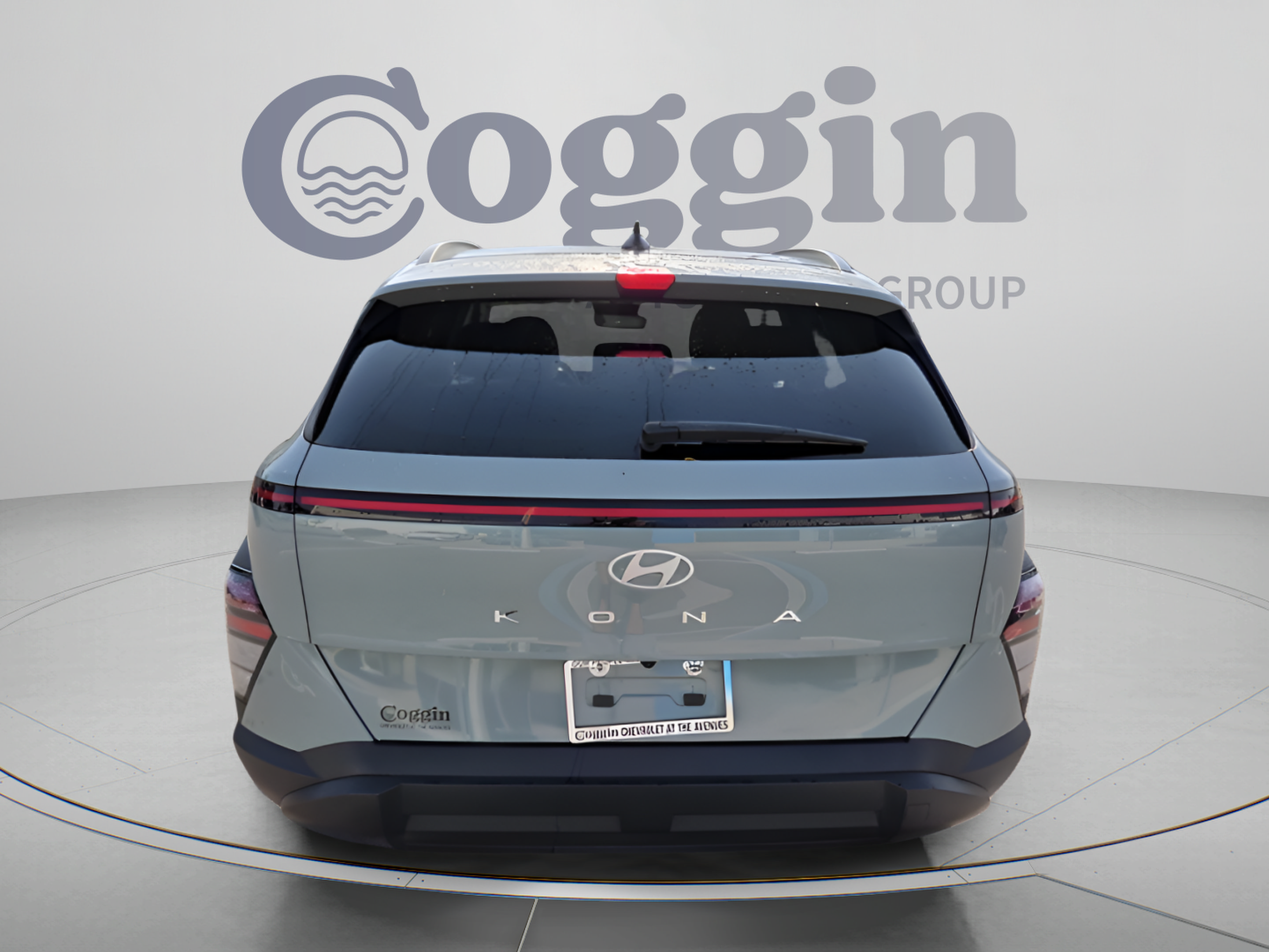 Used 2025 Hyundai Kona SEL FWD image 4
