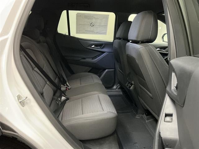 New 2026 Chevrolet Equinox LT w/ Midnight Edition AWD/4WD image 28