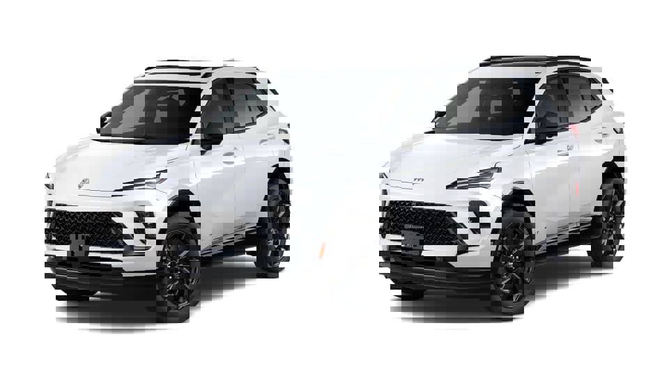 New 2026 Buick Envision Sport Touring