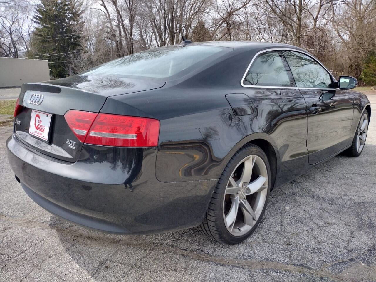 Used 2012 Audi A5 2.0T Premium Plus AWD/4WD image 6