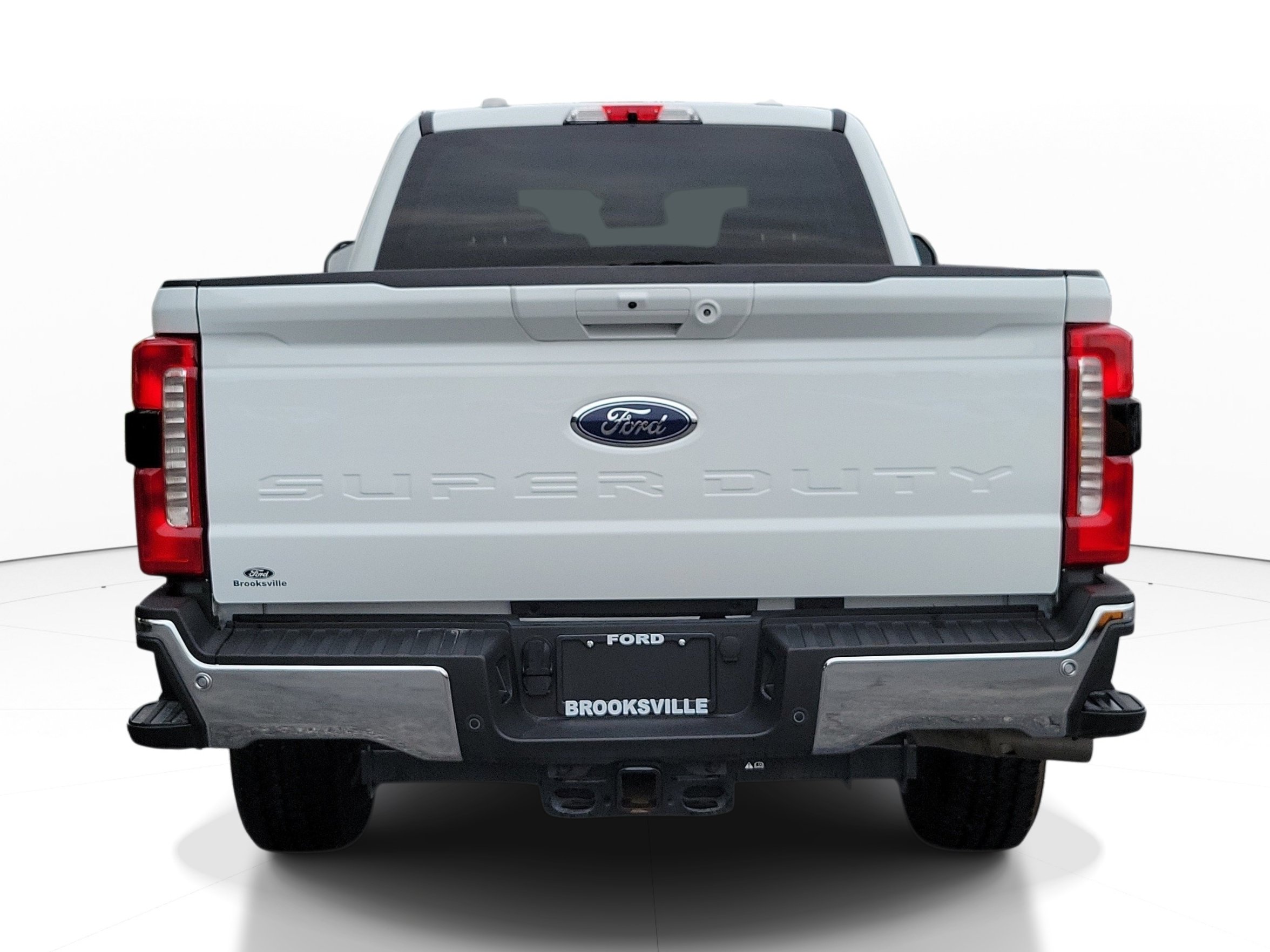 Used 2025 Ford F350 Lariat AWD/4WD image 5