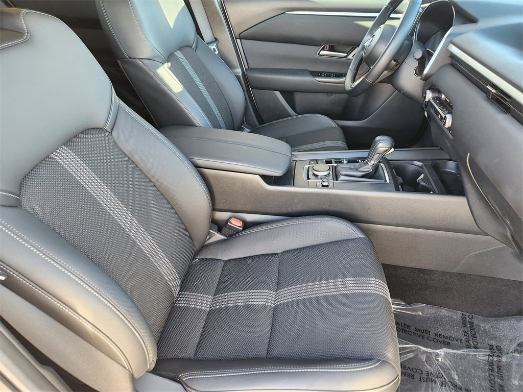 Used 2025 MAZDA CX-50 AWD 2.5 S w/ Cargo Package image 25