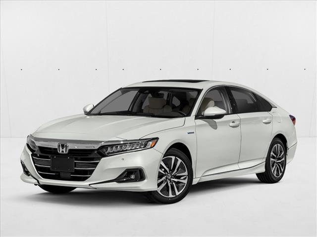 Used 2021 Honda Accord EX-L image 1