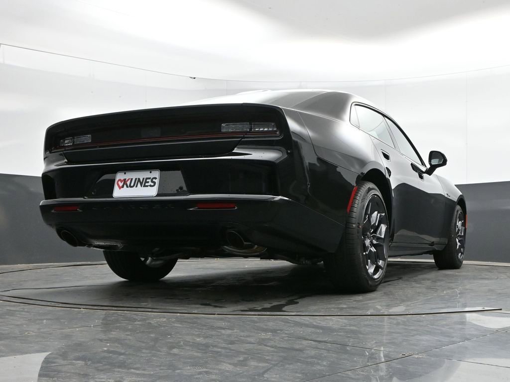 New 2026 Dodge Charger R/T AWD/4WD image 35