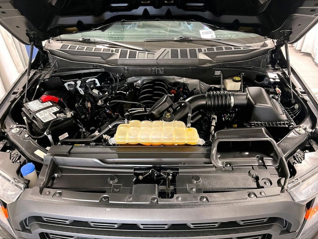 Used 2023 Ford F150 XL AWD/4WD image 29