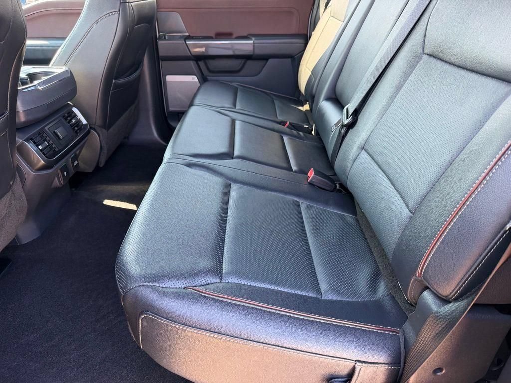 Used 2023 Ford F150 Lariat AWD/4WD image 11