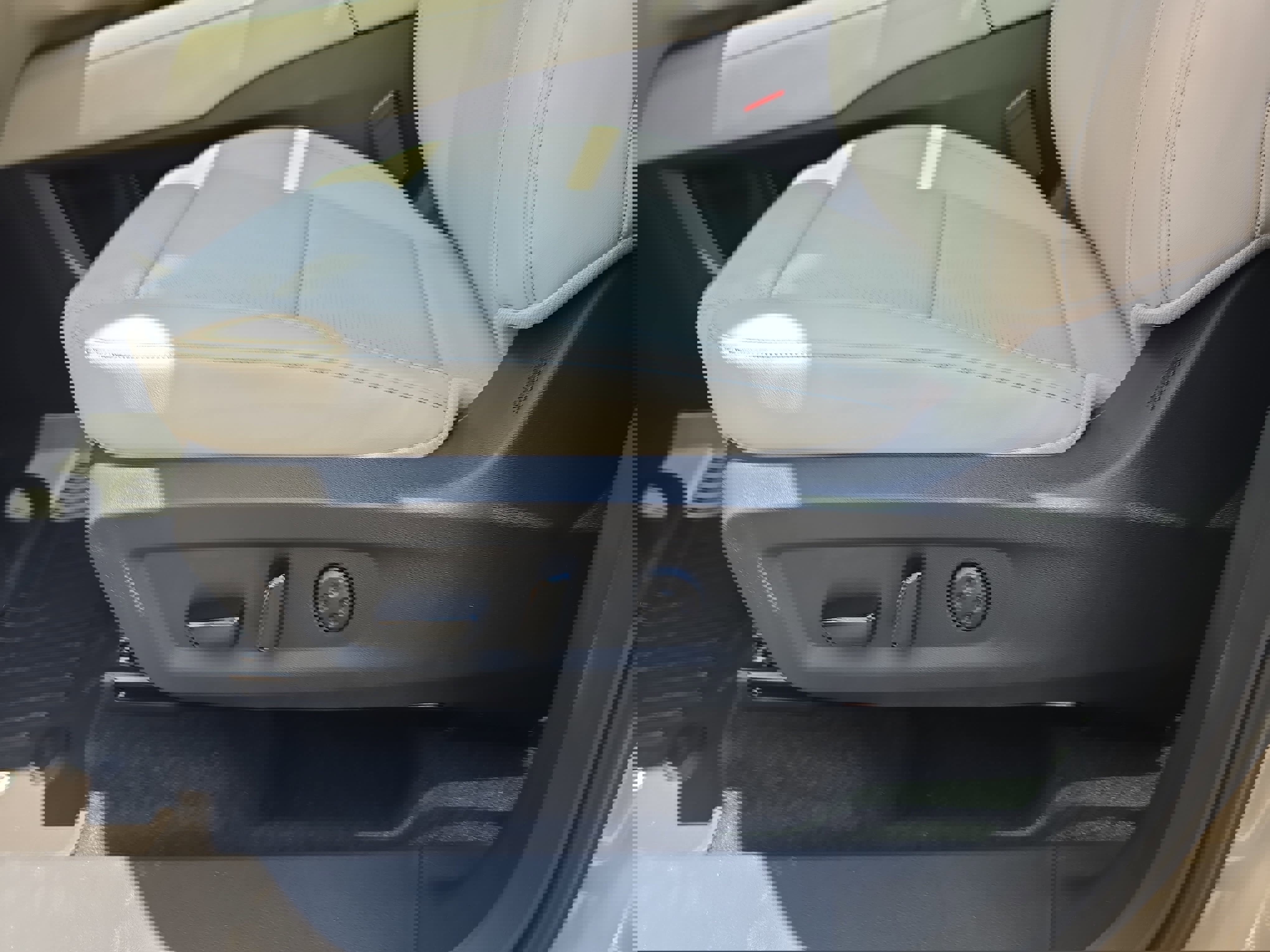 New 2026 Nissan Murano Platinum w/ Cargo Package image 29