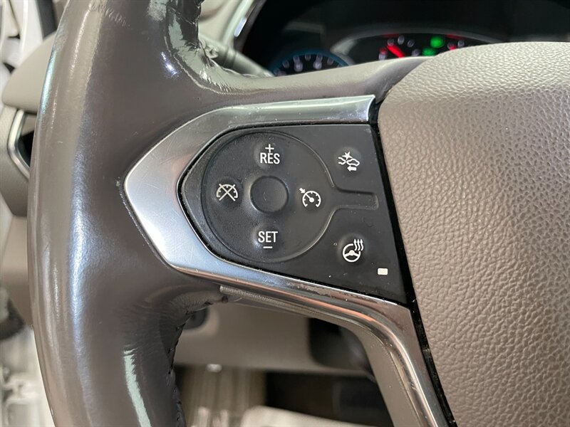 Used 2018 Chevrolet Traverse Premier AWD/4WD image 10