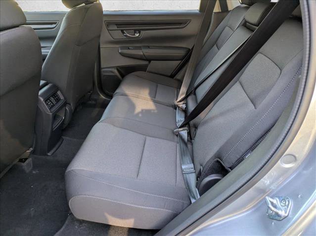 New 2026 Honda CR-V LX image 15