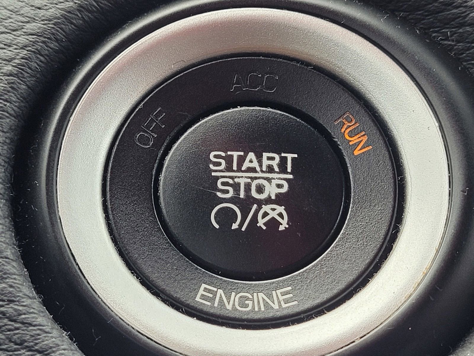 Used 2016 Dodge Durango Limited w/ Premium Group image 25