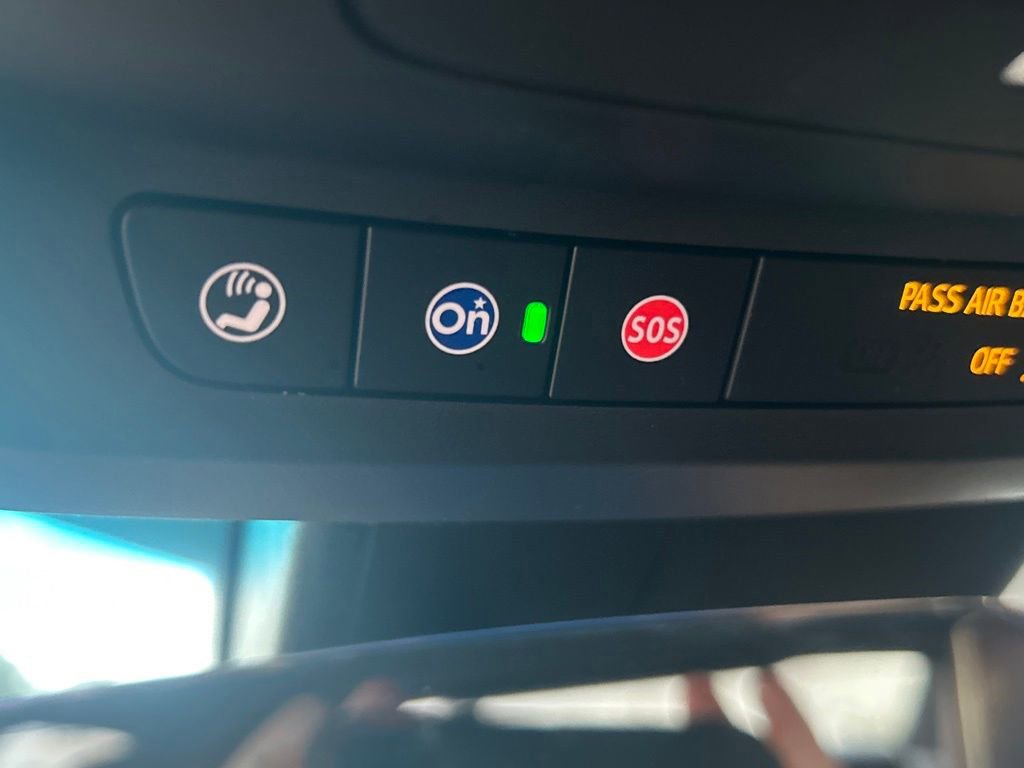 Used 2022 Cadillac CT4 V w/ Navigation Package image 42