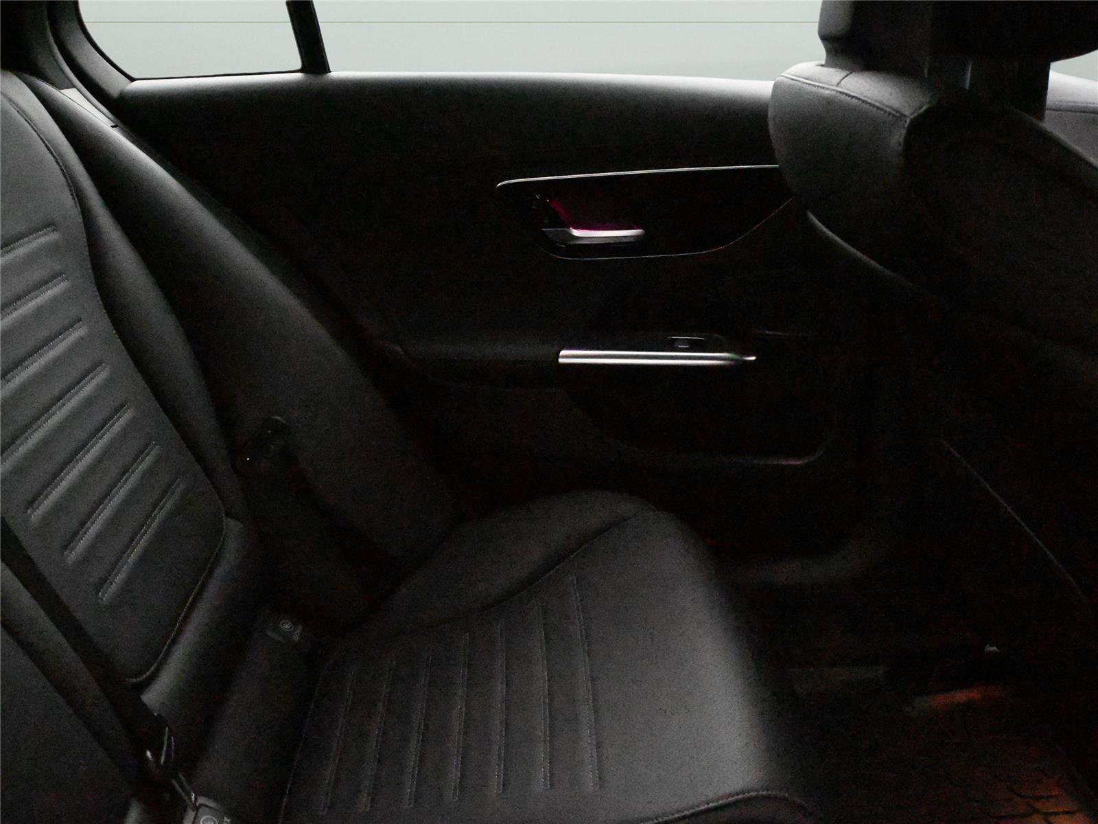 Used 2023 Mercedes-Benz C 300 4MATIC Sedan image 26