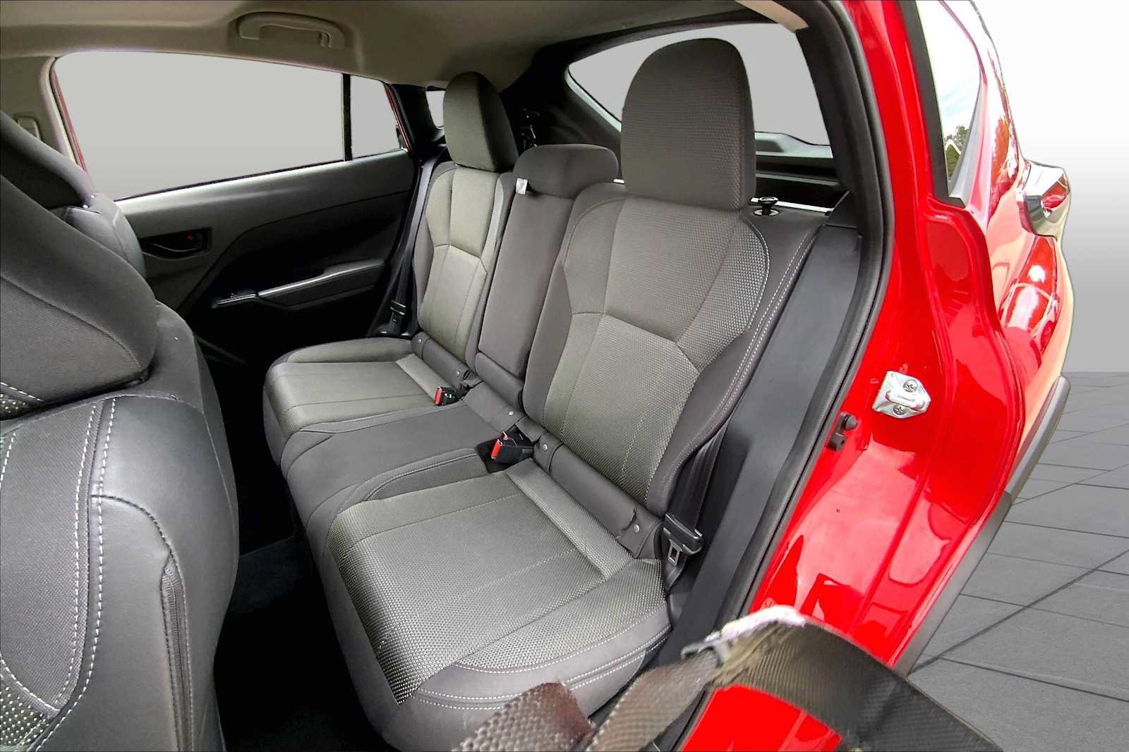 Used 2024 Subaru Crosstrek 2.0i Premium AWD/4WD image 20