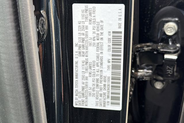 New 2025 MAZDA CX-50 2.5 Hybrid w/ Cargo Package image 35