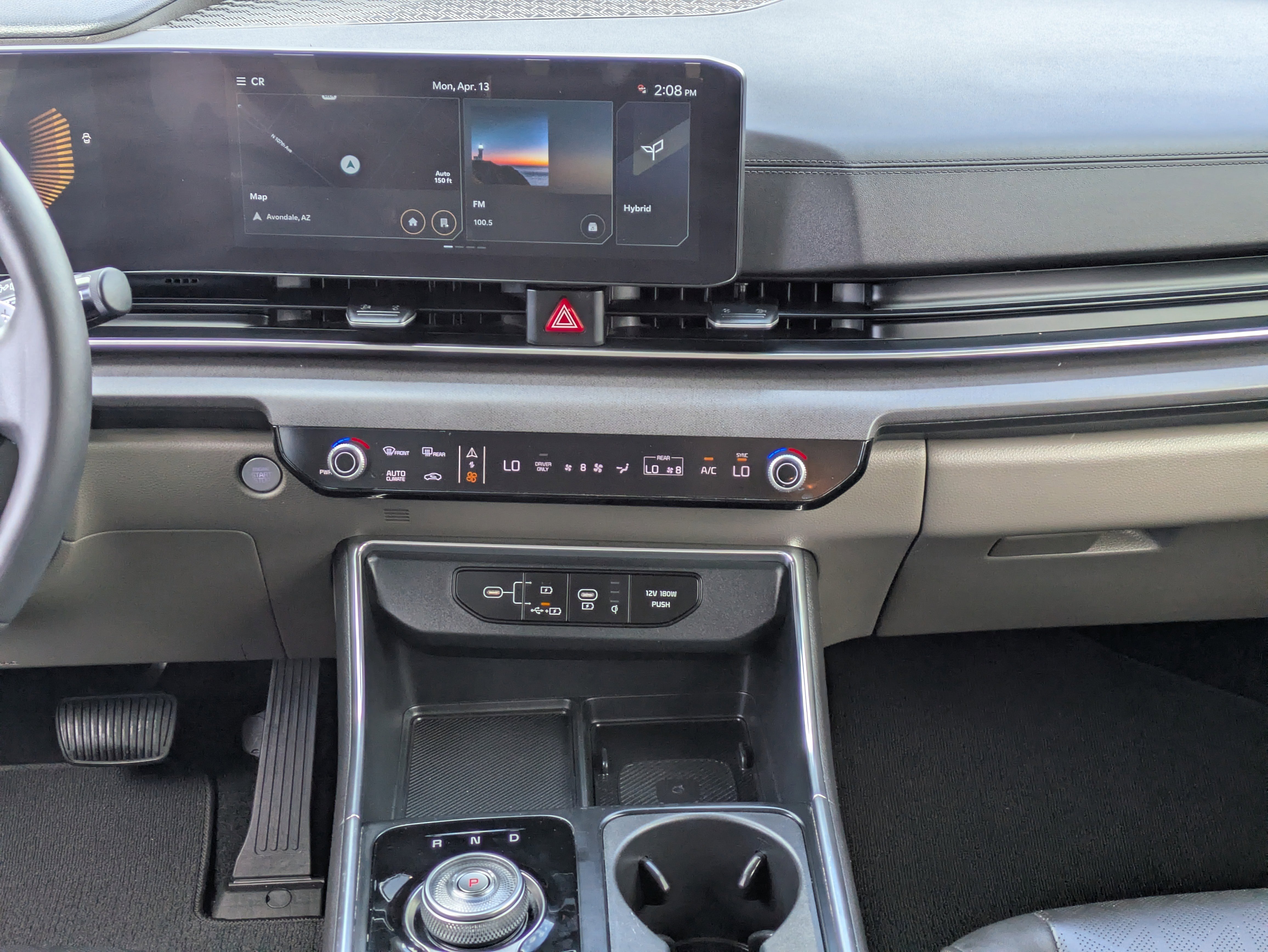 Certified 2025 Kia Carnival EX image 18