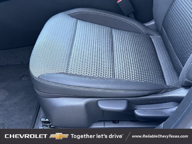 Used 2026 Chevrolet Trax LT FWD image 25