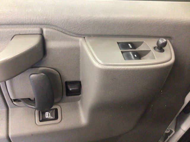 Used 2020 Chevrolet Express 2500 Extended w/ Driver Convenience Package RWD image 19