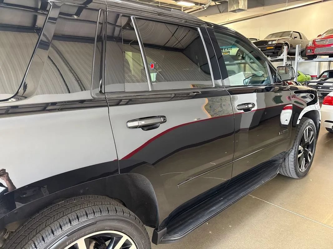 Used 2019 Chevrolet Tahoe Premier AWD/4WD image 77