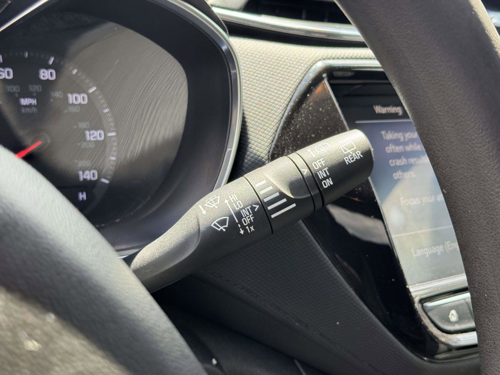 Used 2021 Chevrolet TrailBlazer LT w/ Convenience Package AWD/4WD image 10