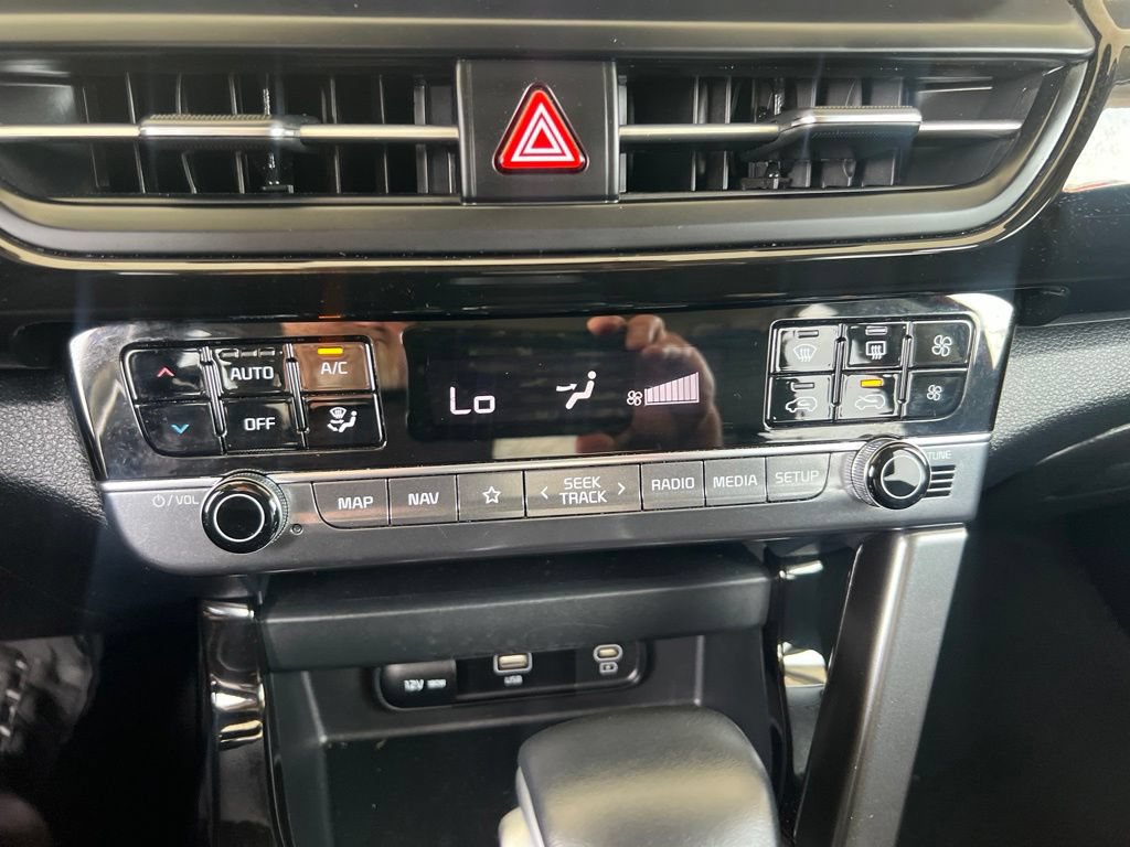 Certified 2024 Kia Seltos S AWD/4WD image 55