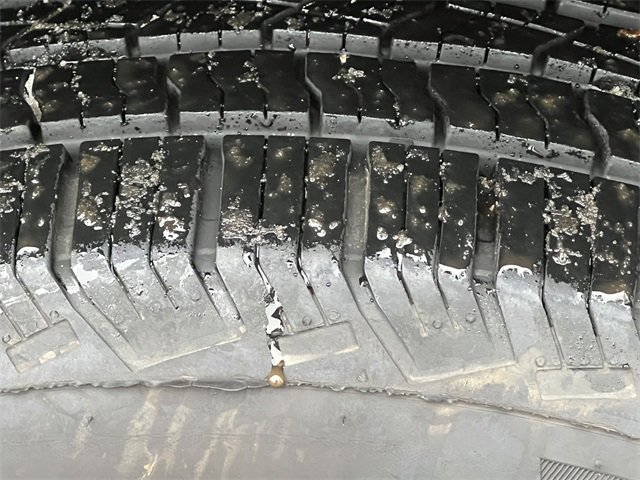 Used 2021 RAM 1500 Big Horn image 8