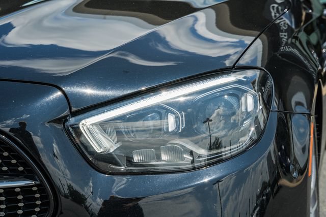 Used 2023 Mercedes-Benz E 350 4MATIC Sedan image 13