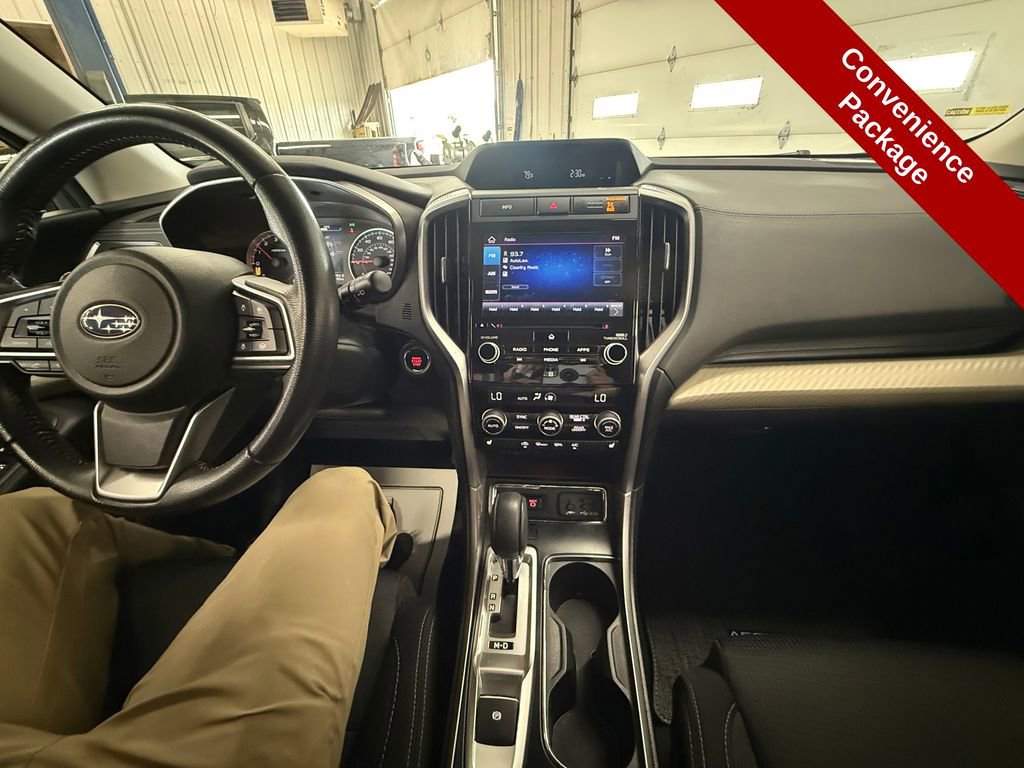 Used 2022 Subaru Ascent Premium w/ Convenience Package AWD/4WD image 19
