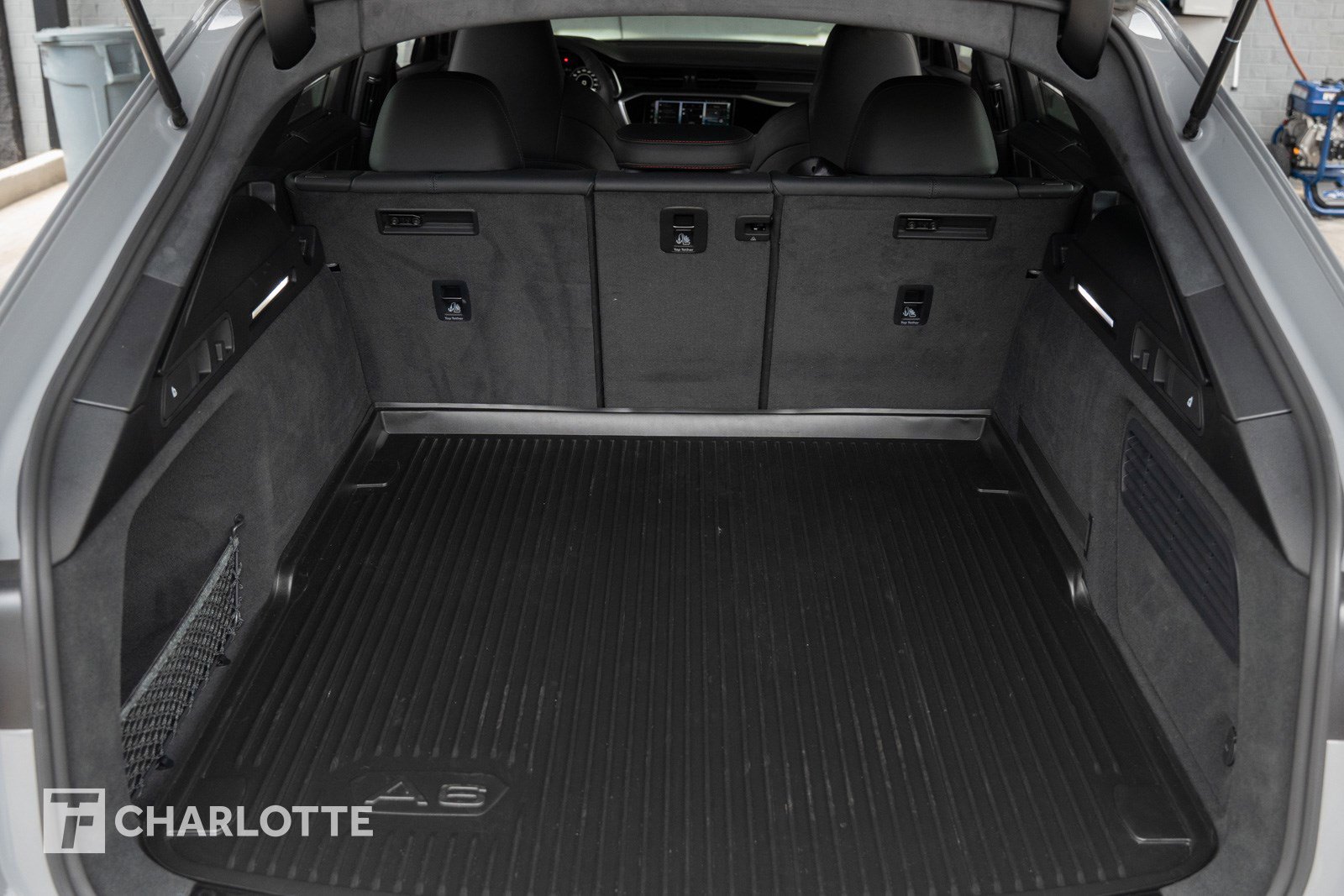 Used 2025 Audi RS 6 performance image 35