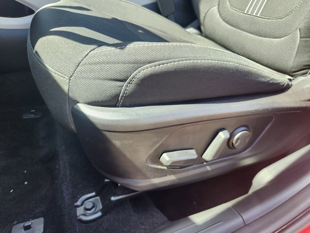 Used 2022 Hyundai Tucson SEL w/ Convenience Package image 20