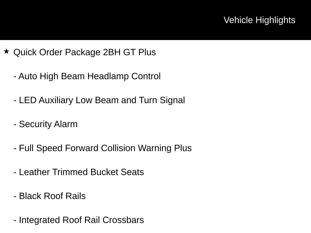New 2026 Dodge Durango GT AWD/4WD image 32