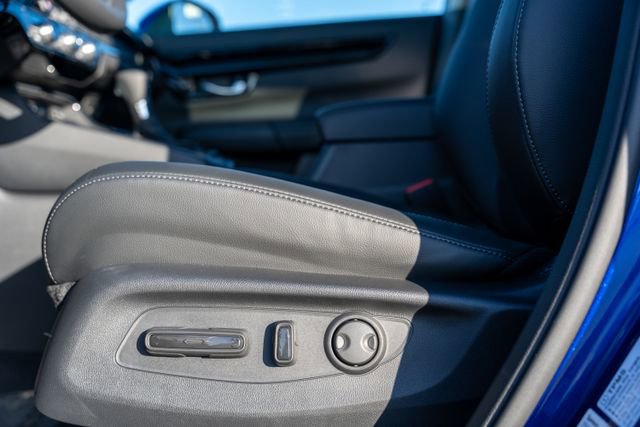 Used 2023 Honda CR-V EX-L image 23