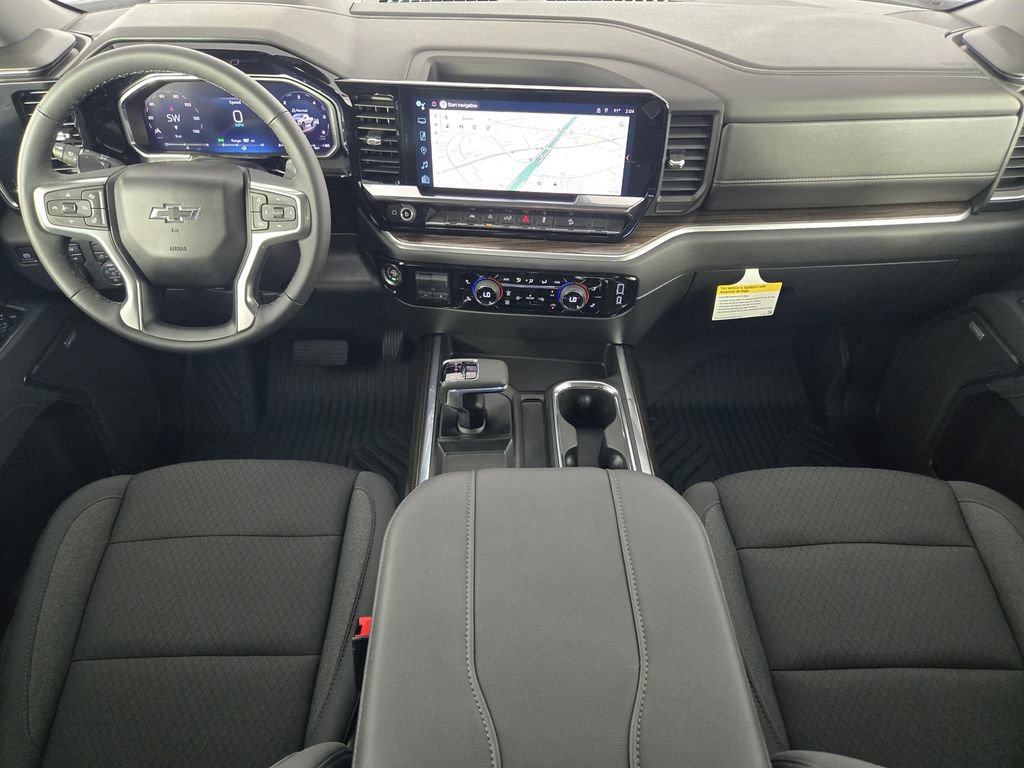 New 2026 Chevrolet Silverado 1500 LT Trail Boss w/ Convenience Package II image 30