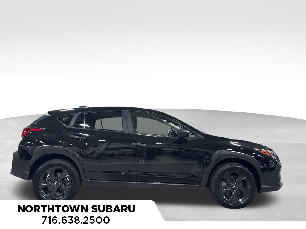 Certified 2024 Subaru Crosstrek 2.0i AWD/4WD image 6