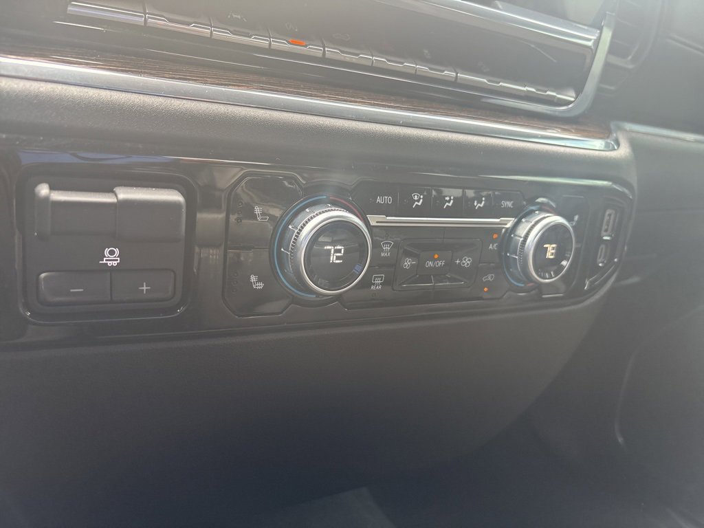 Used 2024 GMC Sierra 1500 Elevation w/ X31 Off-Road Package image 22