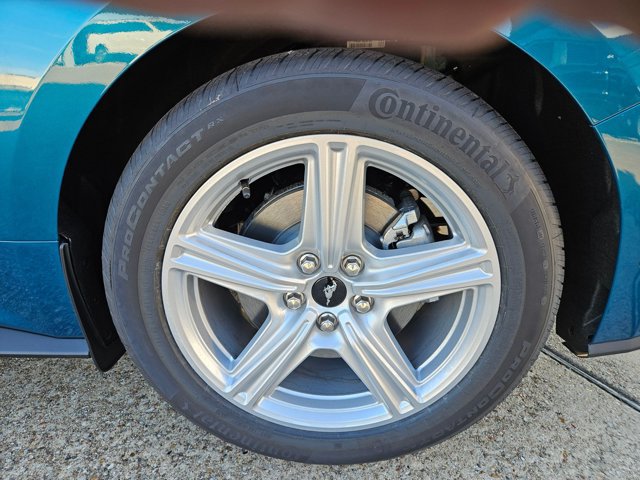 New 2026 Ford Mustang Coupe RWD image 10
