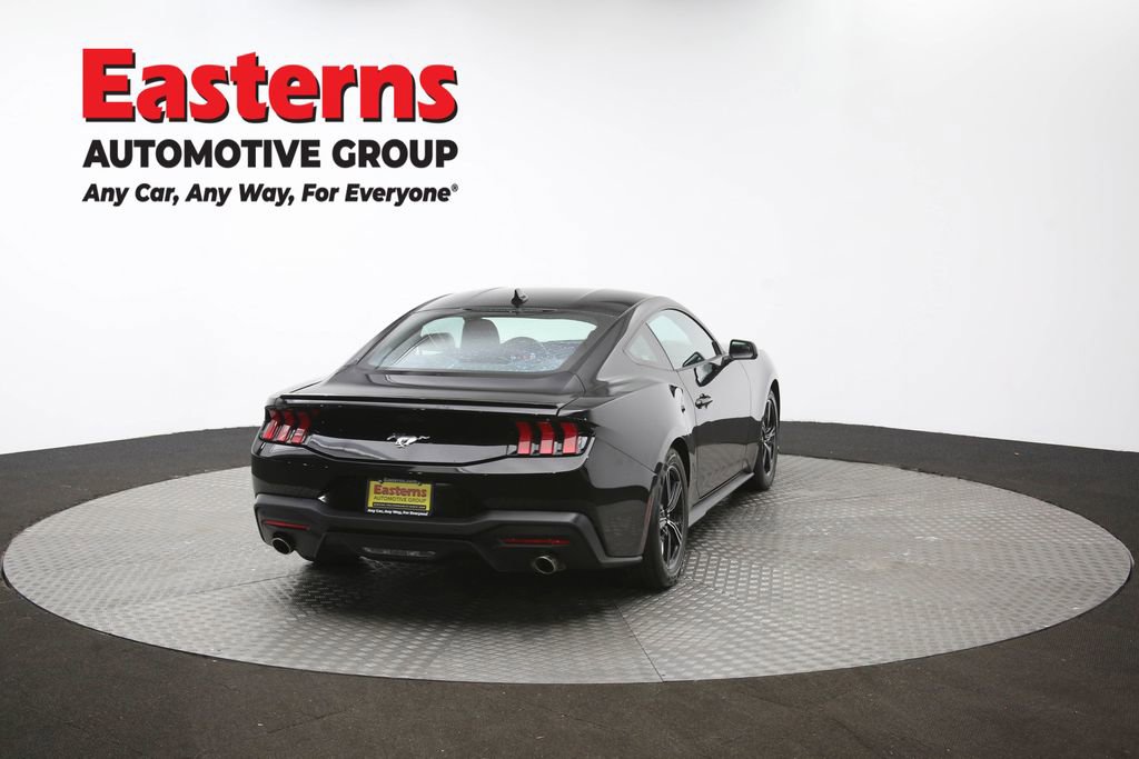 Used 2024 Ford Mustang Premium image 37