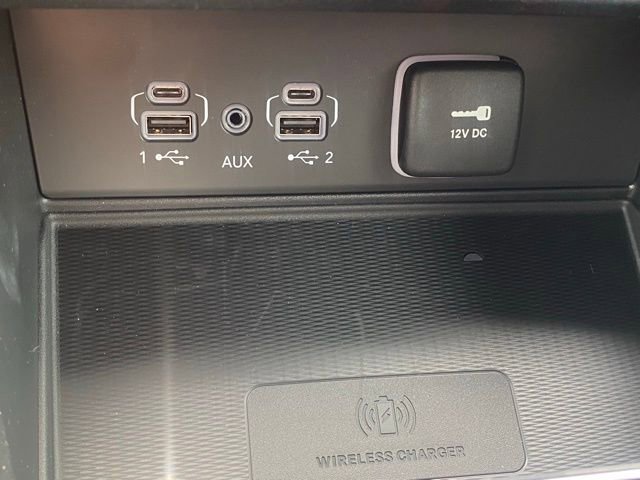 New 2025 Jeep Grand Cherokee L Limited w/ Luxury Tech Group II image 25