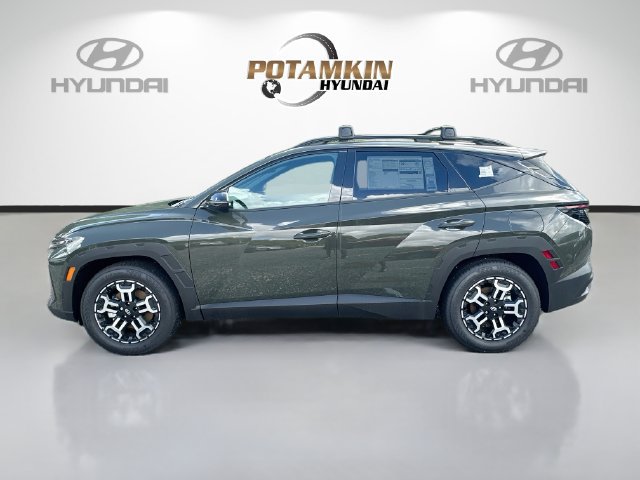 New 2026 Hyundai Tucson XRT FWD image 8