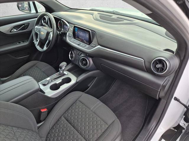 Used 2021 Chevrolet Blazer LT FWD image 22