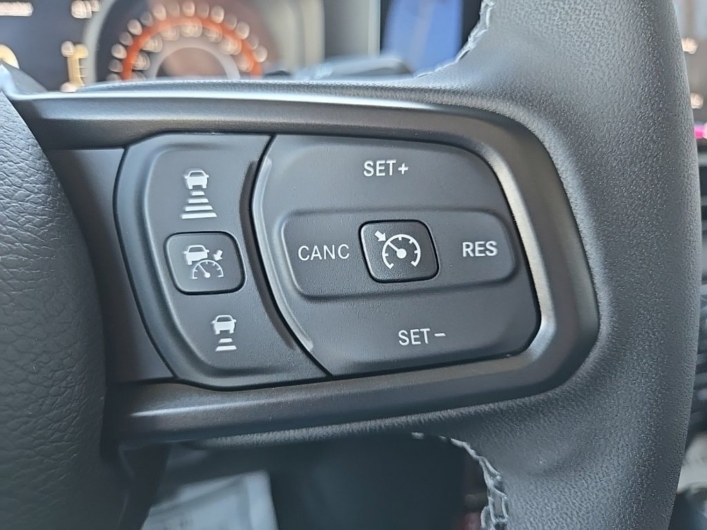 New 2025 Jeep Wrangler Unlimited Rubicon image 43